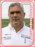 Mauro Babbi / Allenatore Reno