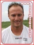 Donald Canducci / Centrocampista Reno