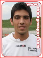 Lorenzo Masini / Centrocampista Reno