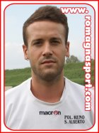 Marco Cavini / Centrocampista Reno