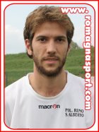 Luca Prati / Difensore Reno