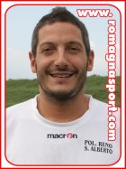 Giovanni Nanni / Difensore Reno