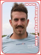 Stefano Casadei / Portiere Reno