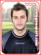 Andrea Gentilini / Portiere Reno