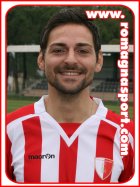 Gionatan Cusano / Attaccante S. Zaccaria