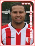 Adil Belbiyed / Centrocampista S. Zaccaria