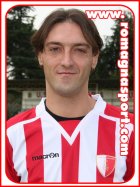 Massimiliano Montanari / Centrocampista S. Zaccaria