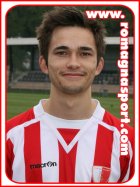 Federico Arrigoni / Centrocampista S. Zaccaria