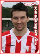 Luca Prati / Centrocampista S. Zaccaria