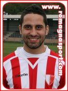 Filippo Sintoni / Difensore S. Zaccaria