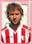 Antonio Fabbri / Difensore S. Zaccaria