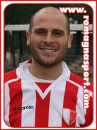 Dario Cimatti / Difensore S. Zaccaria