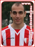 Luciano Di Guglielmo / Difensore S. Zaccaria
