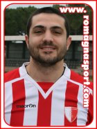 Antonio Farina / Difensore S. Zaccaria