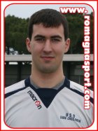 Enrico Sangiorgi / Portiere S. Zaccaria