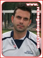 Michele Baldrati / Portiere S. Zaccaria