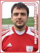 Matteo Flamini / Attaccante S. R. C. Borsetti