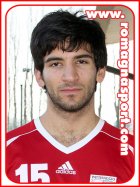 Matteo Righini / Centrocampista S. R. C. Borsetti
