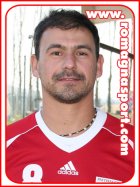 Marco Bortolotto / Centrocampista S. R. C. Borsetti