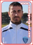 Errio Giorgini / Allenatore Atl. San Mauro