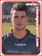 Stefano Lodovichetti / Centrocampista Atl. San Mauro