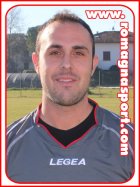 Fabio Castellani / Centrocampista Atl. San Mauro
