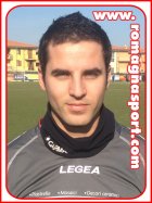 Davide Galluzzo / Centrocampista Atl. San Mauro