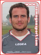 Luca Delvecchio / Difensore Atl. San Mauro