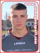 Martin Stacchini / Difensore Atl. San Mauro