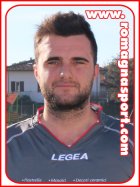 Luca Severi / Difensore Atl. San Mauro