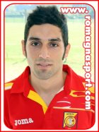 Francesco Giunta / Difensore Svincolati