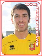 Francesco Scarpellini / Portiere Gatteo F.C.