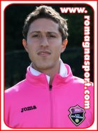 Michele Magnani / Centrocampista New Romagna