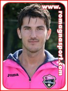 Almir Jakupovic / Centrocampista New Romagna