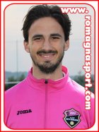 Luca Bocchini / Difensore New Romagna