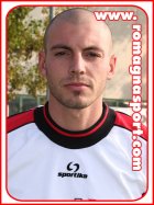 Cristian Zannoni / Portiere Svincolati