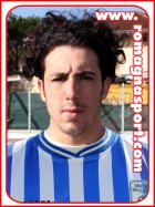 Mourad Jahrani / Attaccante Svincolati