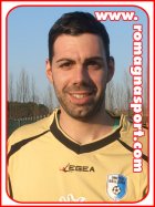 Fabrizio Ballarini / Portiere United Bellaria