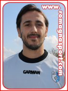 Denis Broccoli / Portiere United Bellaria