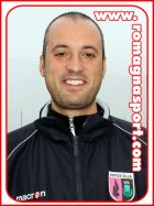 Filippo Biondi / Presidente Villa Verucchio