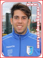 Davide Petrucci / Centrocampista Svincolati