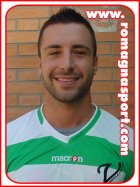 Filippo Ripa / Centrocampista Viserbella