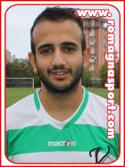 Riccardo Montanari / Centrocampista Viserbella