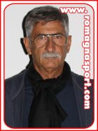 Franco Lualdi / Allenatore Cerasolo