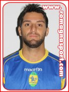 Matteo Maddalena / Centrocampista Cerasolo