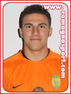 Lorenzo Del Bianco / Portiere Cerasolo