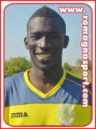 Ale Lo Ndiaye / Centrocampista Colonnella