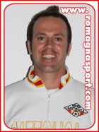 Andrea Vannoni / Attaccante Giovane Cattolica