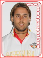 Fabio Pritelli / Attaccante Giovane Cattolica
