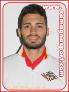 Matteo Gabellini / Centrocampista Svincolati